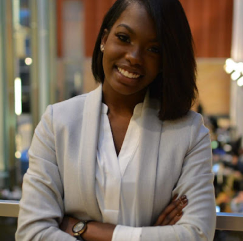 Meet your Posher, Kammile